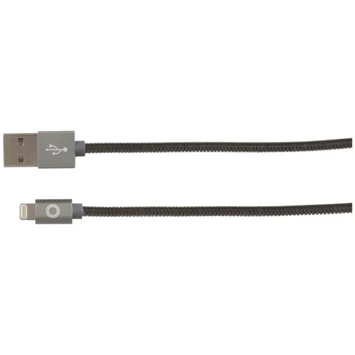Picture of 1m Armoured Lightning USB Cable