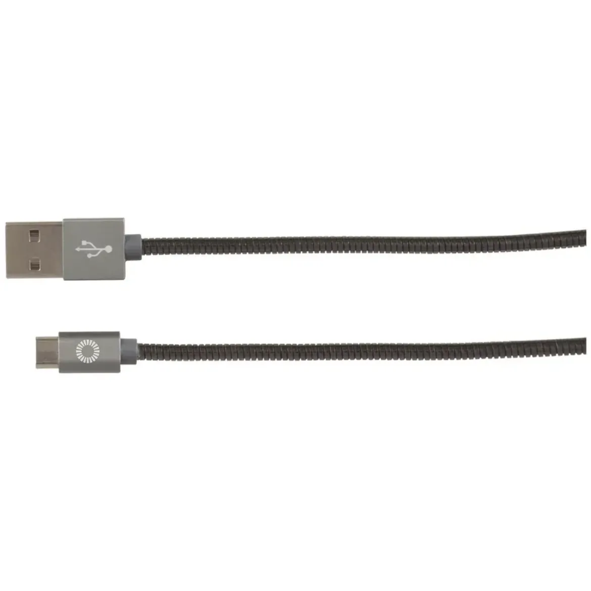 Picture of USB A to Type-C Armoured USB Cable