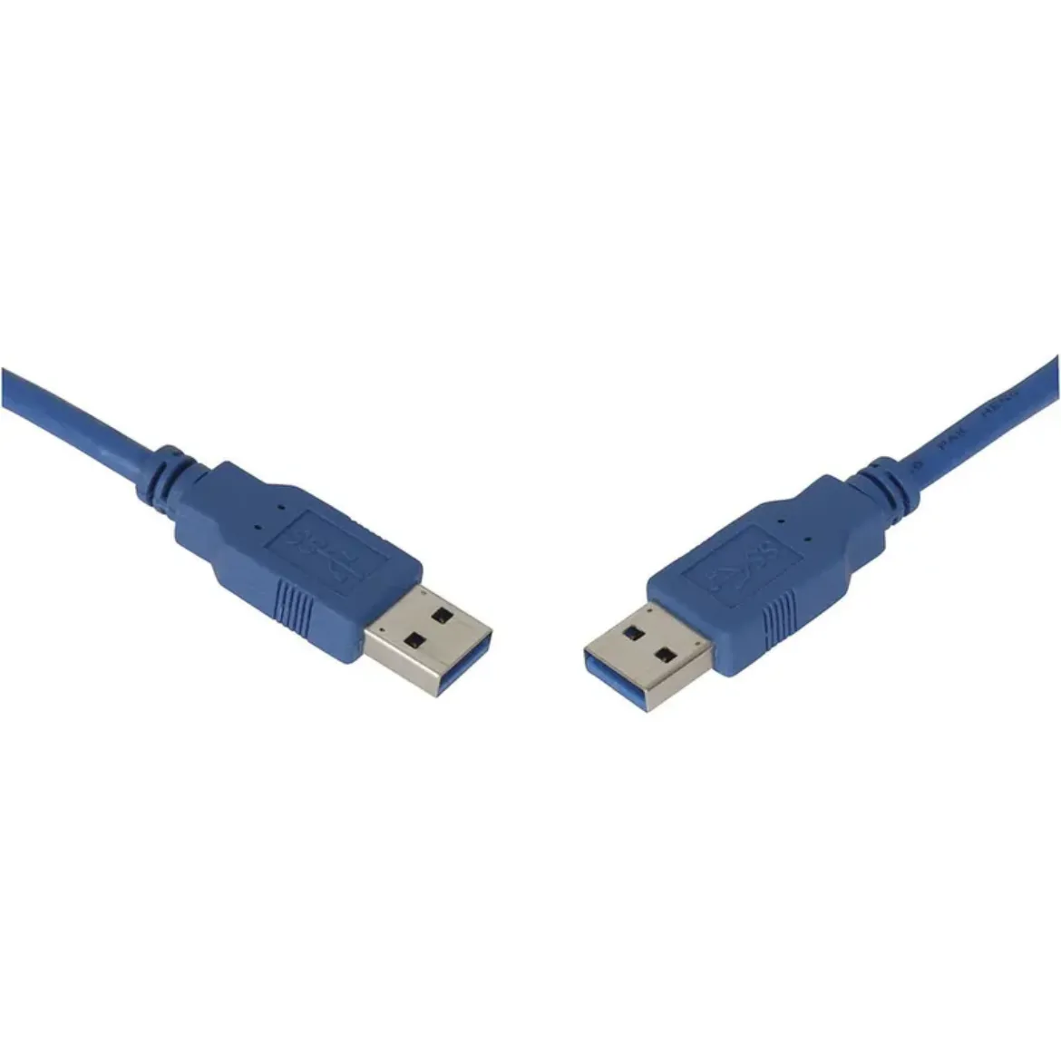 Picture of USB 3.0 Plug A to Plug A Cable 1.8m
