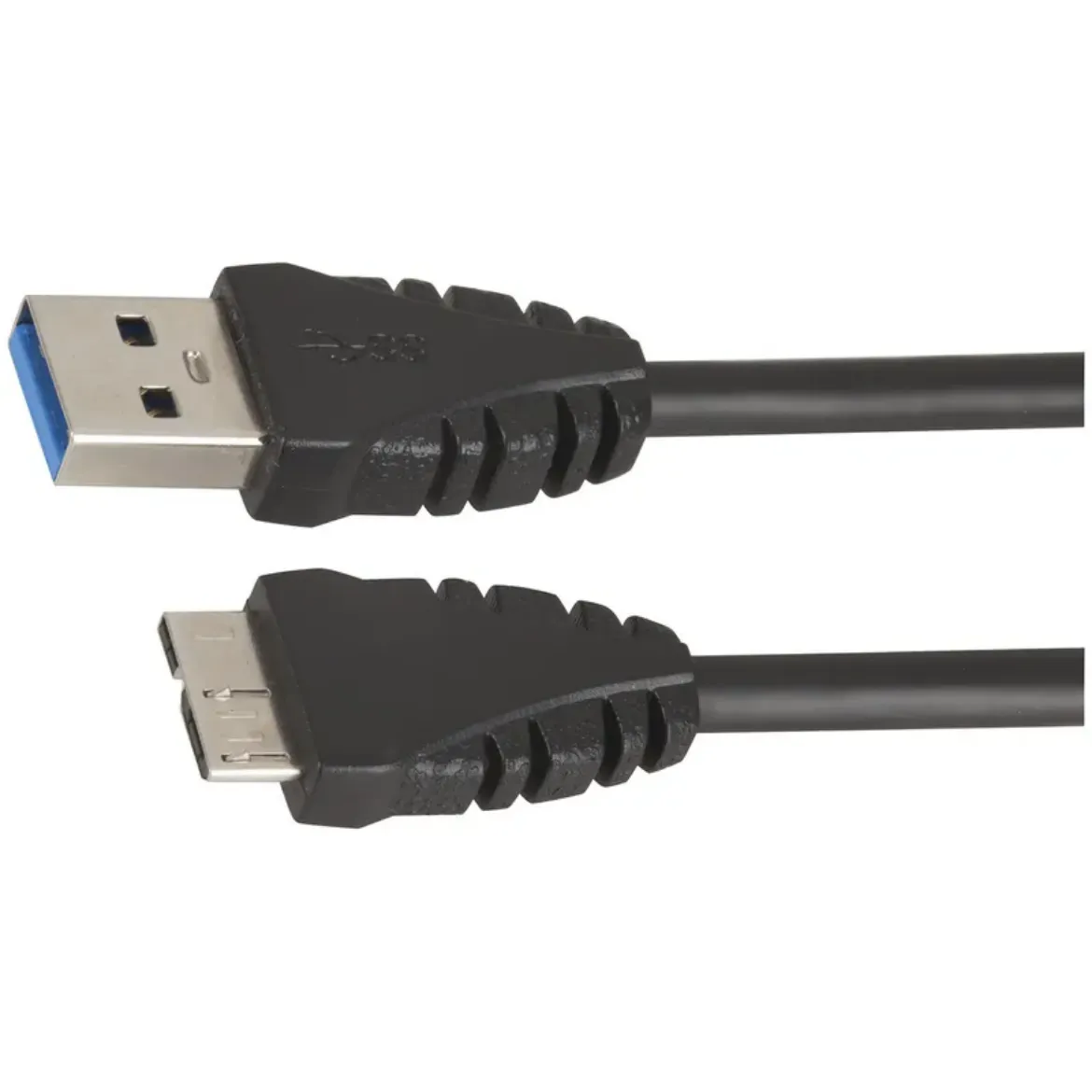 Picture of USB 3.0 Male A to Micro B Cable