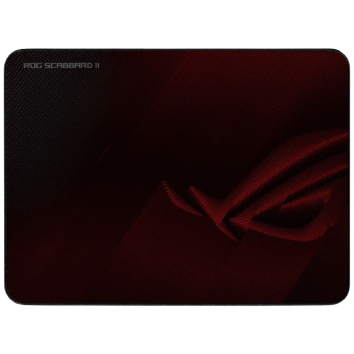 Picture of ASUS ROG SCABBARD II Medium Size Gaming Mouse Pad (360x260mm)