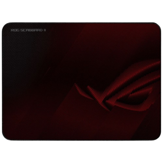 Picture of ASUS ROG SCABBARD II Medium Size Gaming Mouse Pad (360x260mm)