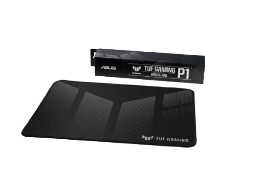 Picture of ASUS TUF Gaming P1 Mouse Pad (360x260mm)
