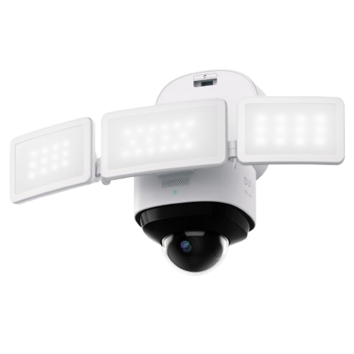 Picture of Eufy 2K Floodlight Pro Security Camera