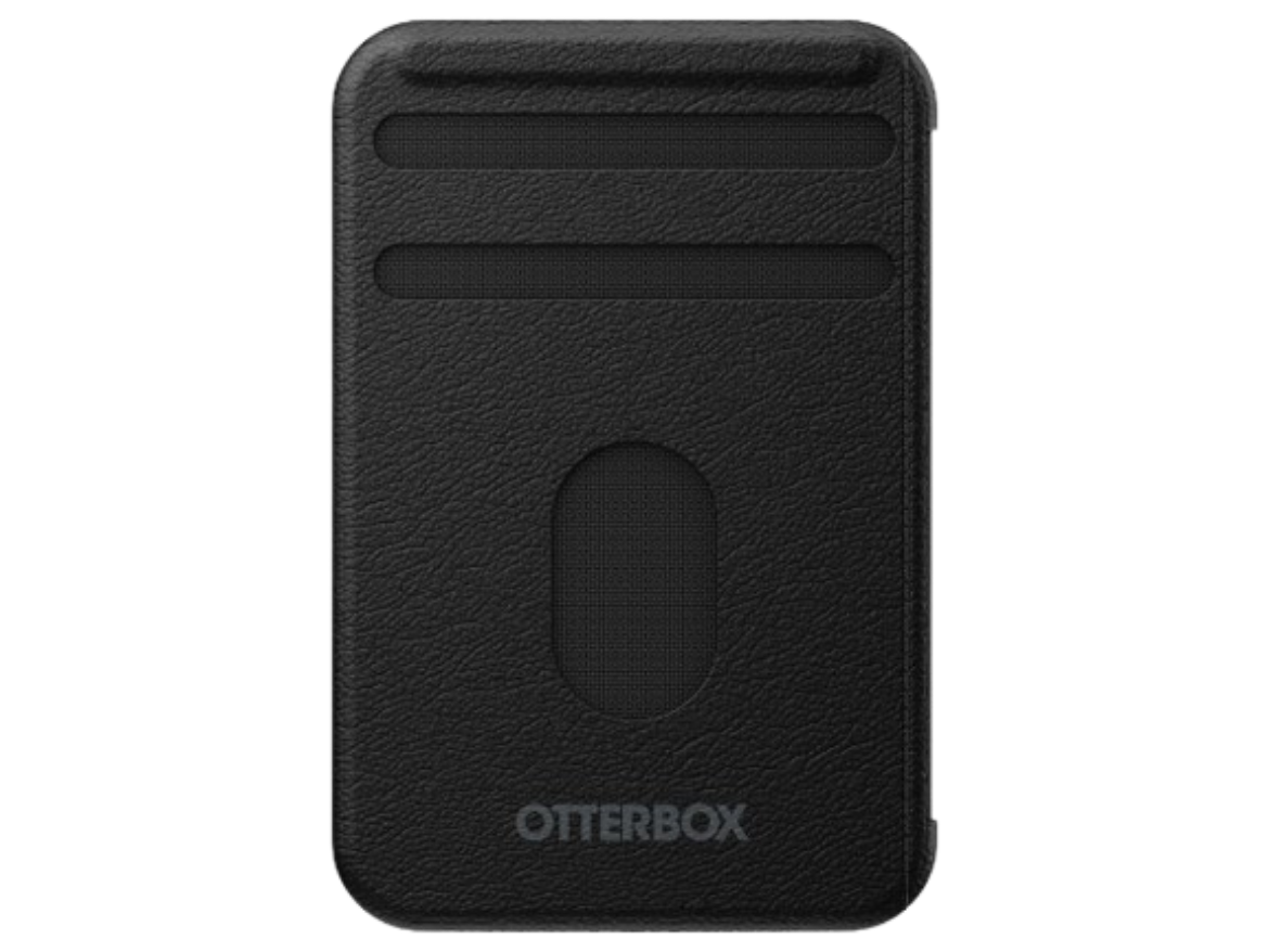 Picture of OtterBox MagSafe Wallet - Black