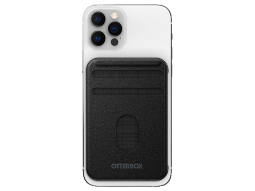 Picture of OtterBox MagSafe Wallet - Black