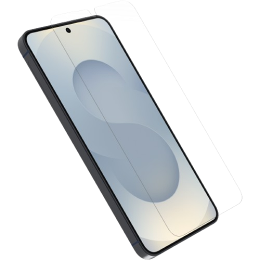 Picture of OtterBox Premium Glass - Samsung GS25 - Clear