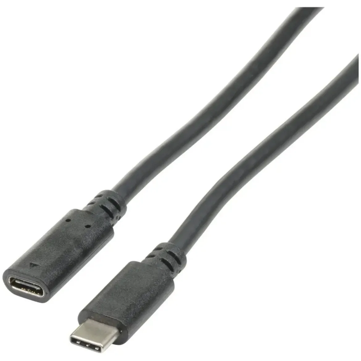 Picture of USB 3.2 Type-C Extension Cable 1m
