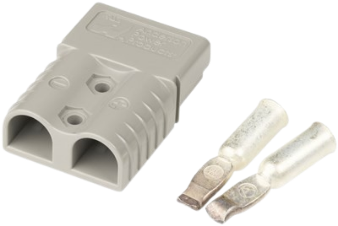 Picture of Anderson 120A Power Connector