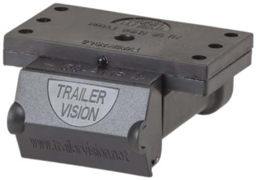 Picture of 50A Chassis Mount Anderson Adaptors