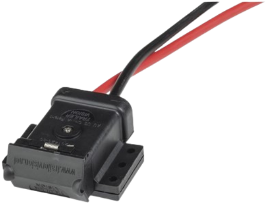 Picture of 50A Chassis Mount Anderson Adaptors