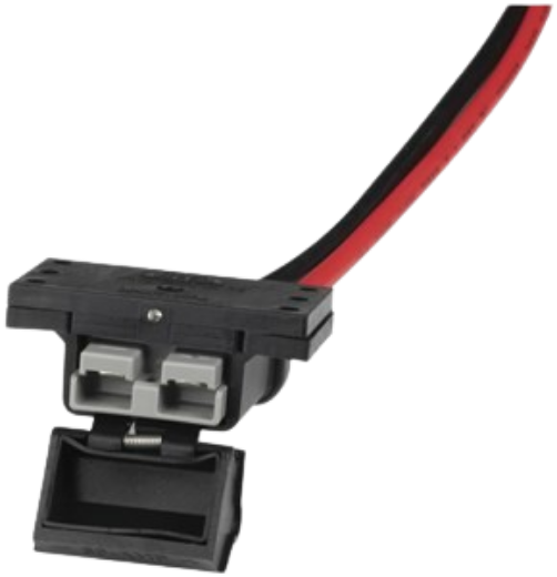 Picture of 50A Chassis Mount Anderson Adaptors