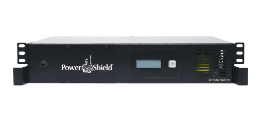 Picture of PowerShield PSDR800 800VA Defender Rack Mount UPS