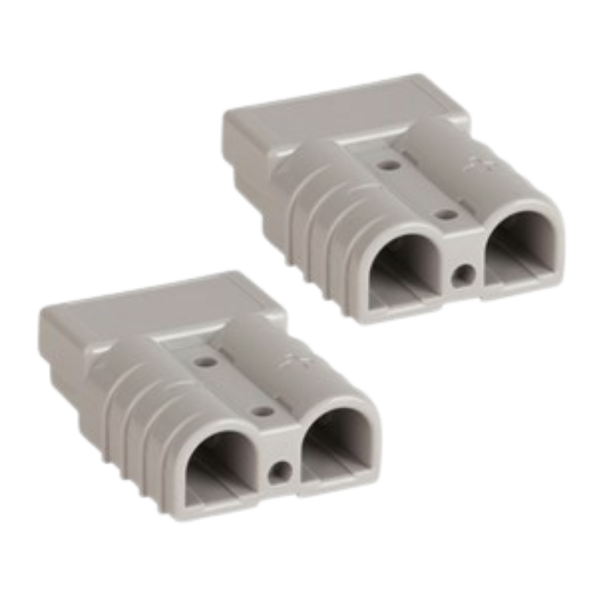 Picture of Bulk Pack High Current 50A Connector, Pack of 2