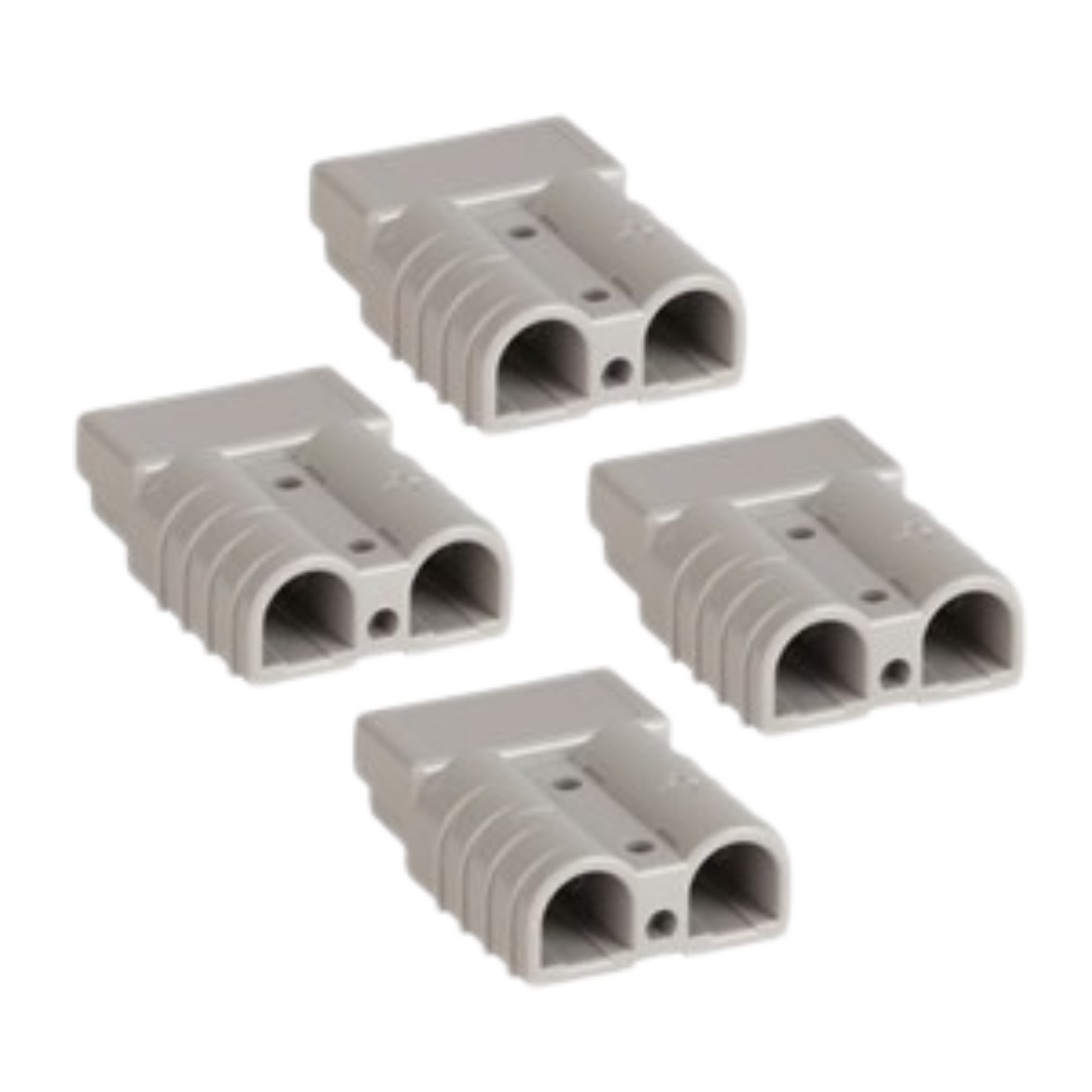 Picture of Bulk Pack High Current 50A Connector, Pack of 4
