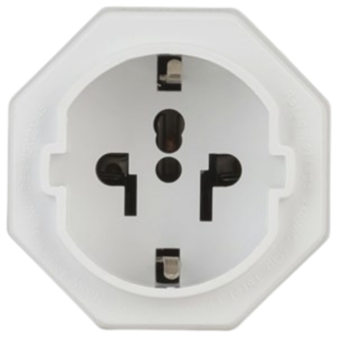 Picture of Europe, Swiss And Italy Inbound Travel Adaptor