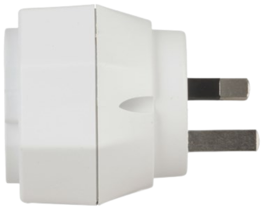 Picture of Europe, Swiss And Italy Inbound Travel Adaptor