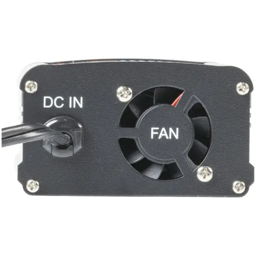 Picture of 150W (450W) 12VDC to 230VAC Modified Sinewave Inverter