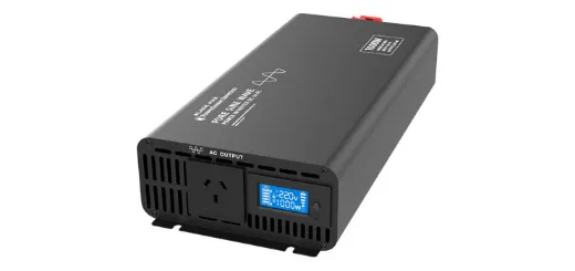Picture for category Inverters