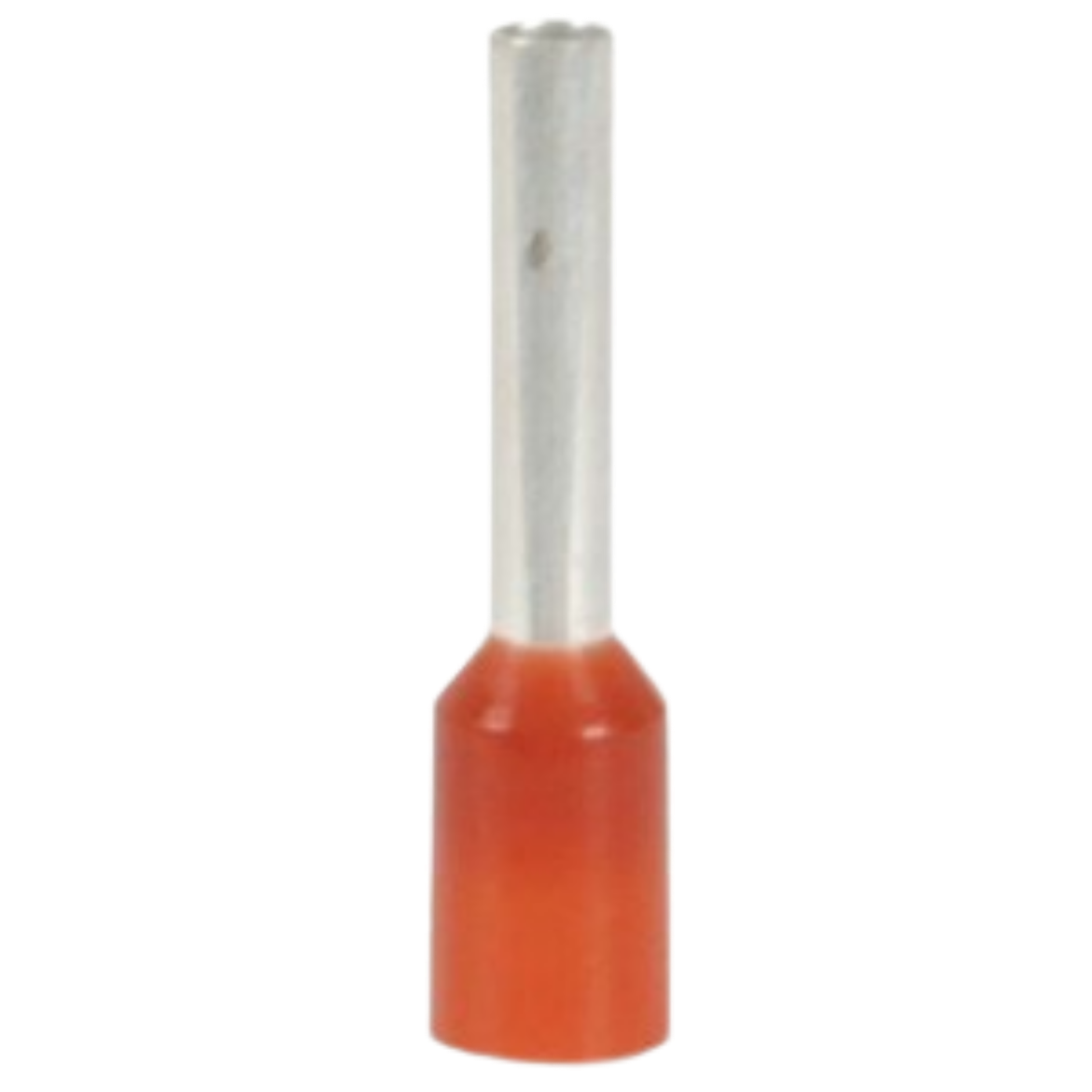 Picture of Red Ferrule Crimp Terminal Pack of 20