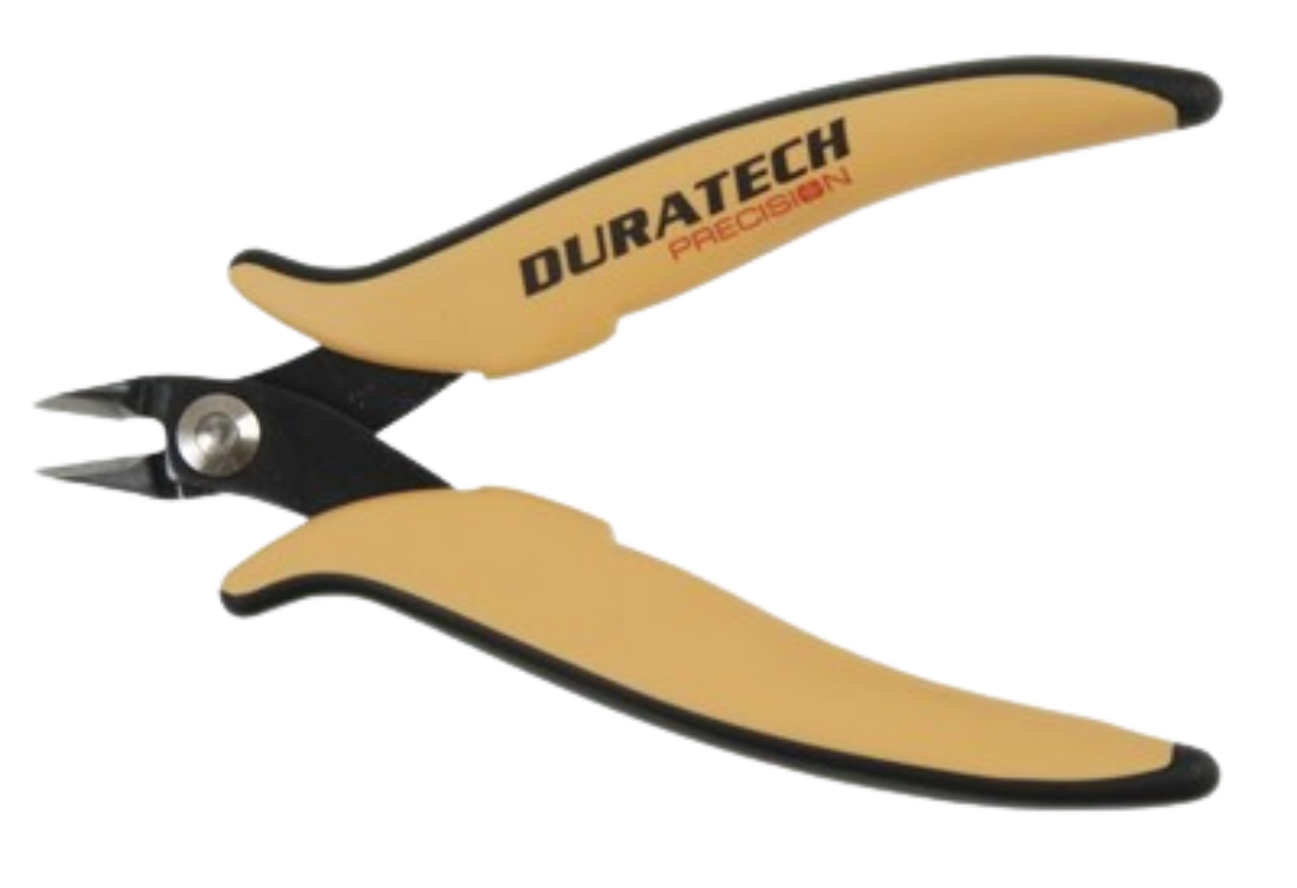 Picture of Precision 127MM Angled Side Cutters