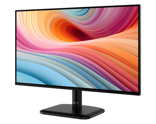 Picture of MSI PRO E2 25" Full-HD Monitor