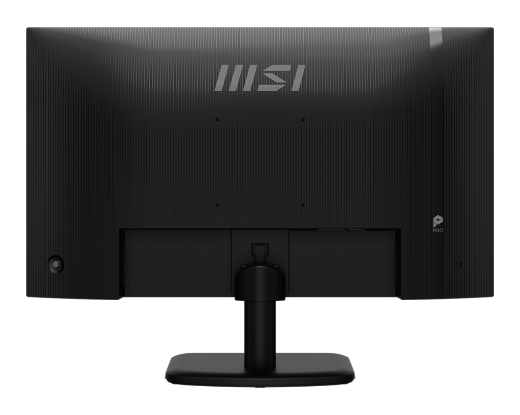 Picture of MSI PRO E2 25" Full-HD Monitor