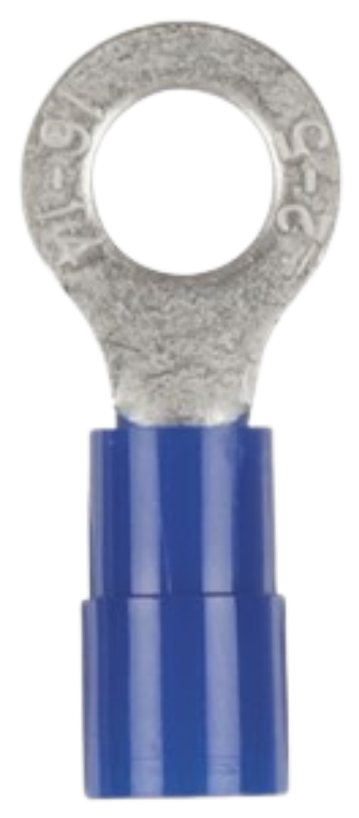 Picture of Eye Terminal - Blue - Pack of 8