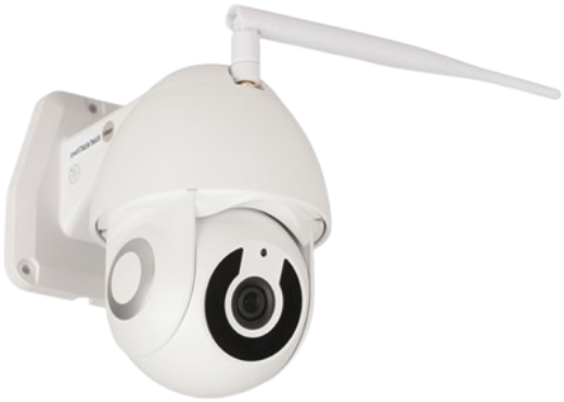Picture of Nexttech 1080p Wi-Fi Outdoor Wireless Camera with 2 Way Audio