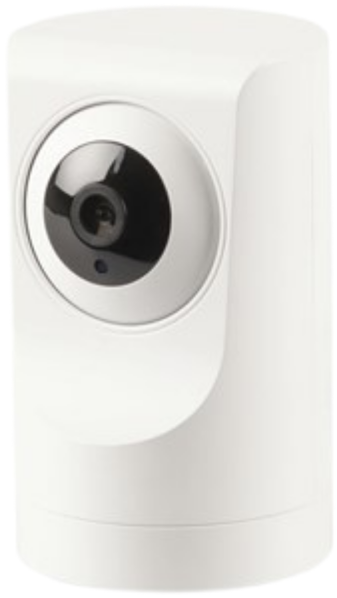 Picture of Nextech 1080P Pan-Tilt Smart Wi-Fi IP Camera