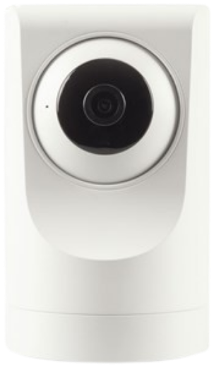 Picture of Nextech 1080P Pan-Tilt Smart Wi-Fi IP Camera
