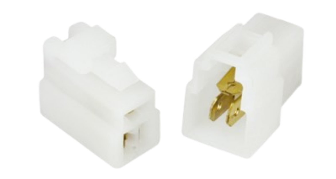 Picture of Automotive 3-Way Plug/Socket - 250 Series