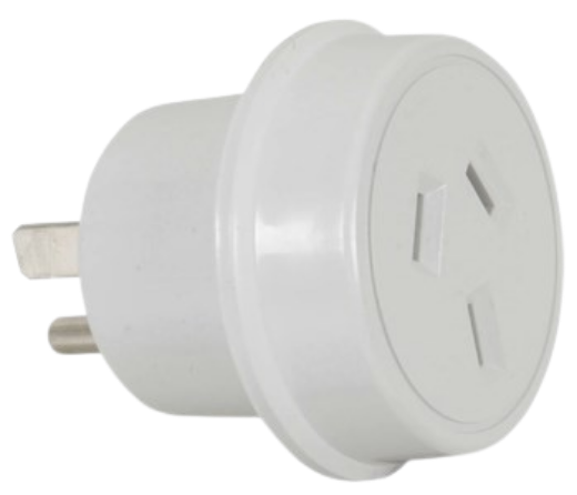 Picture of International Travel Adaptor USA, CANADA, and more