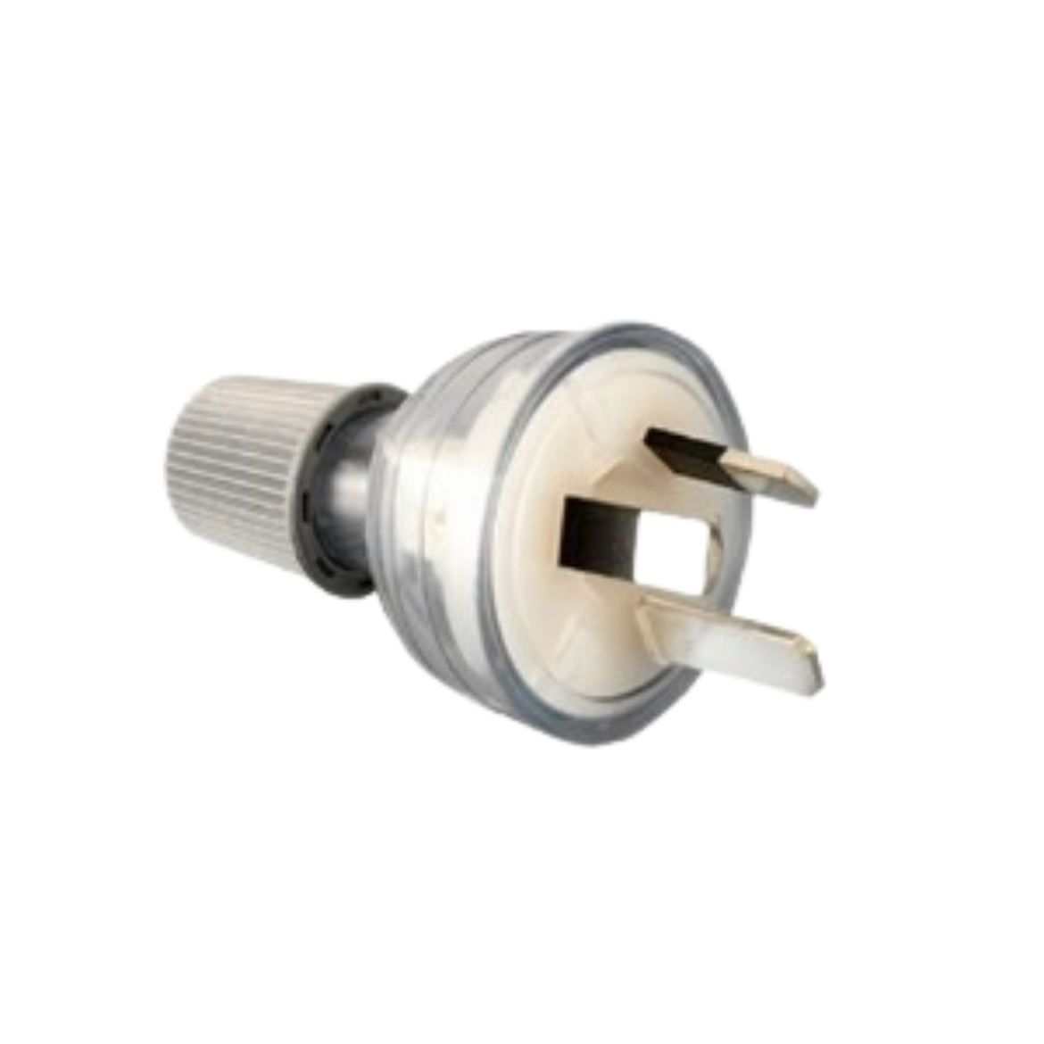 Picture of 240V Line Mains Power Plug