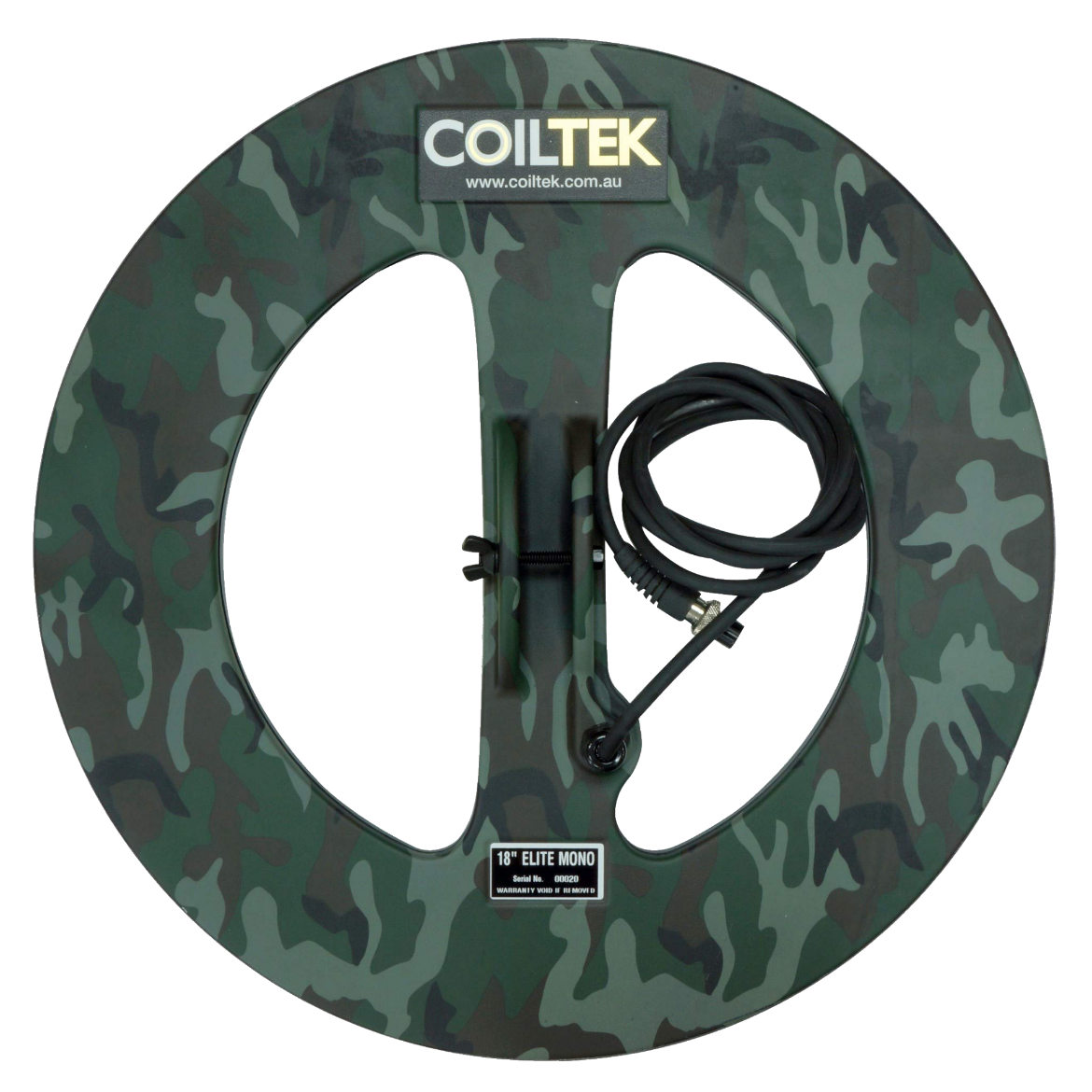 Picture of Coiltek Elite 18" Mono Coil