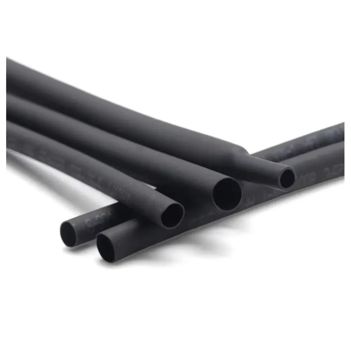 Picture of 20mm Black Heatshrink Tubing