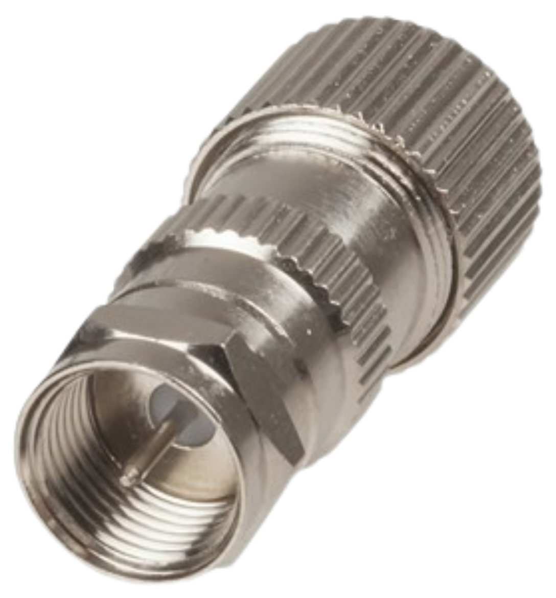 Picture of F-59 Screw Assembly Connector