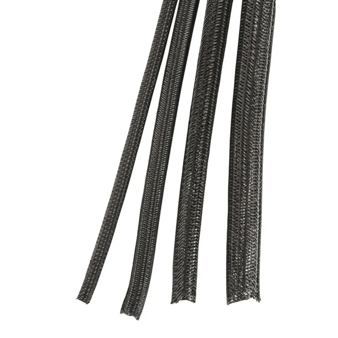 Picture of Self-closing Braided Wire Wrap - 6mm x 2m