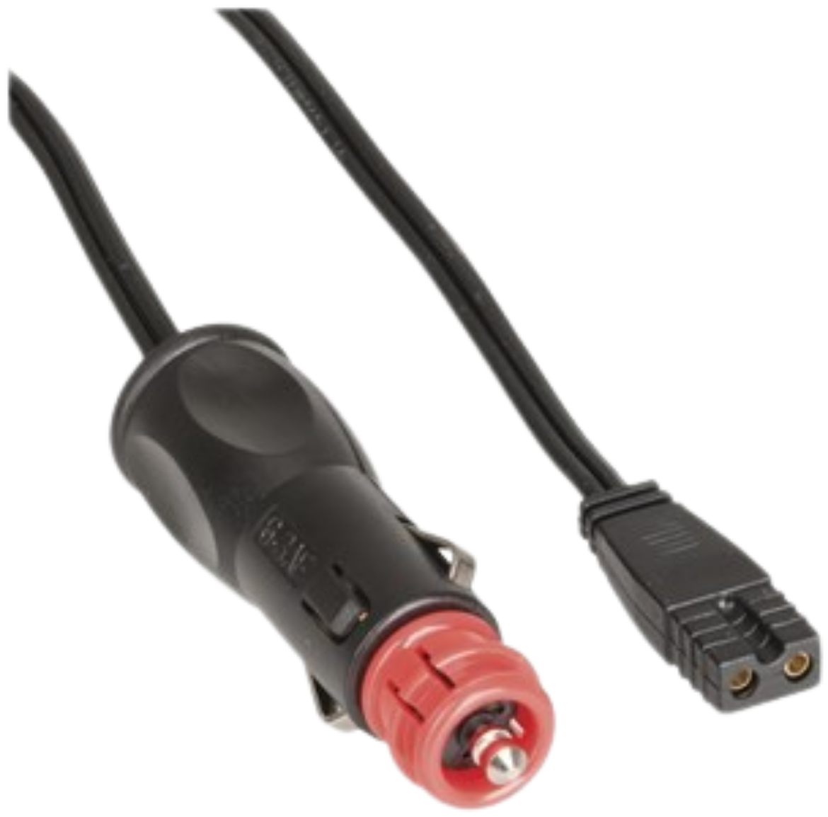 Picture of 12/24V Power Cable for Brass Monkey Thermoelectric Car Cooler/Warmers