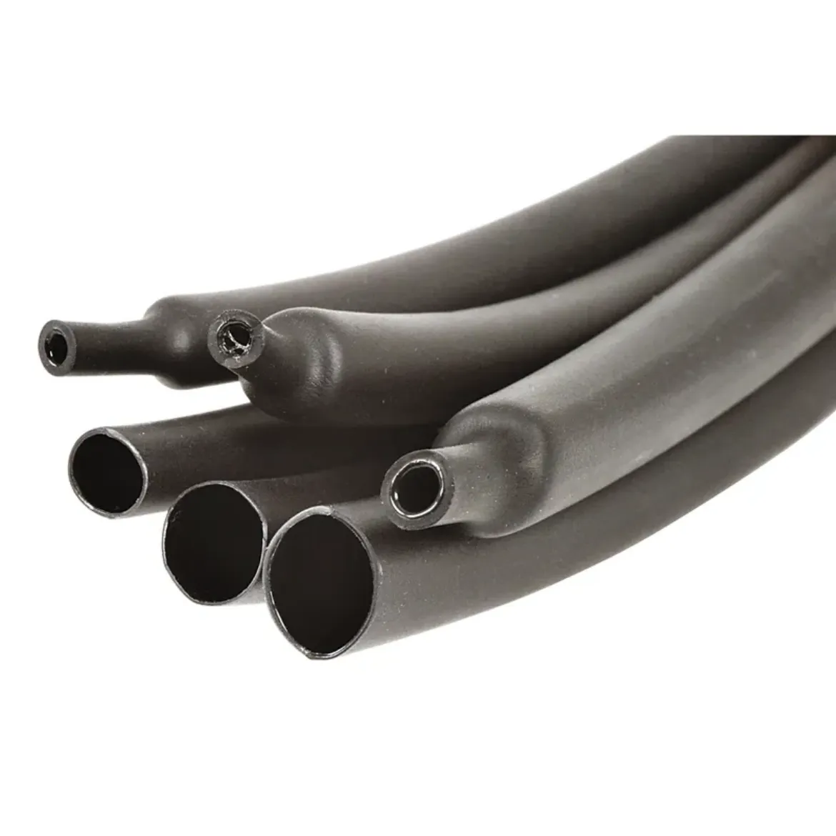 Picture of Heatshrink Tubing with Glue Lining 4:1 - 6.0mm