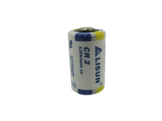 Picture of CR2 3V Lithium Camera Battery