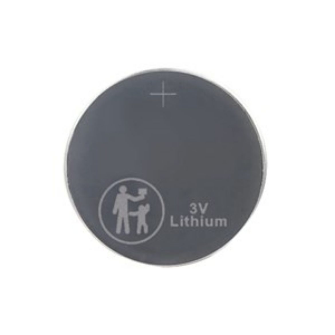 Picture of CR1220 3V Lithium Battery