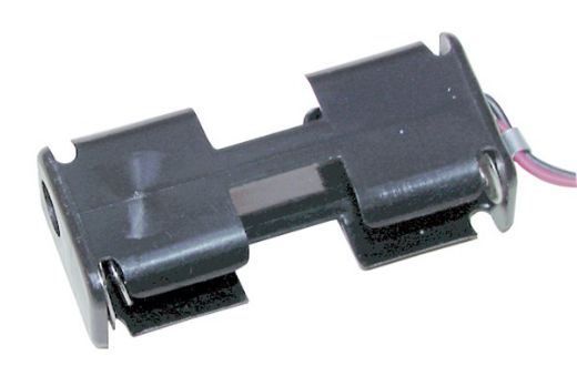 Picture of 2 X AA Side by Side Battery Holder