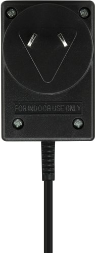 510019 Kingray 17.5V AC 100mA Plug Pack with PAL connection on power ...
