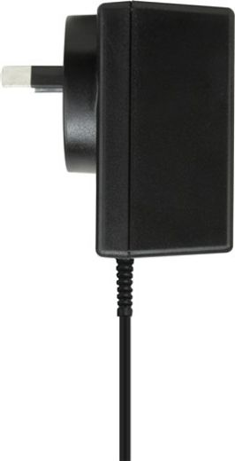 Picture of Kingray 17.5V AC 100mA Plug Pack with PAL connection on power injector PSK08