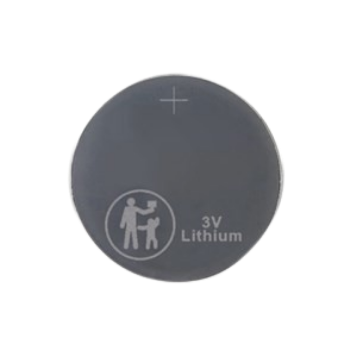 Picture of CR2430 3V Lithium Battery
