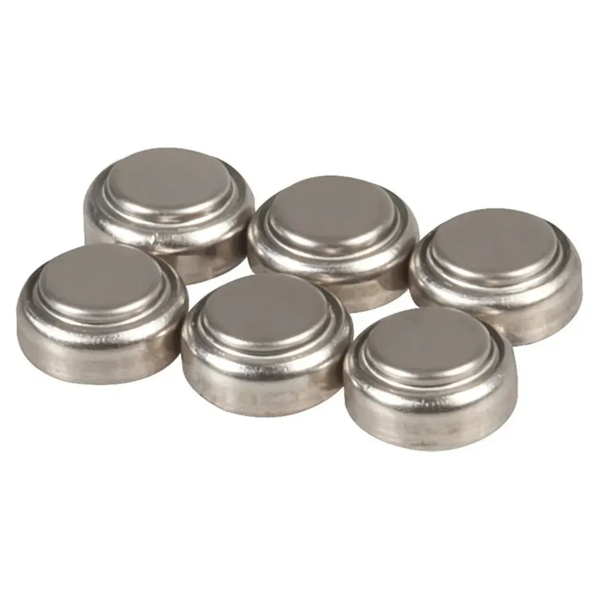 Picture of Hearing Aid Batteries A312 180mAh 6 pack