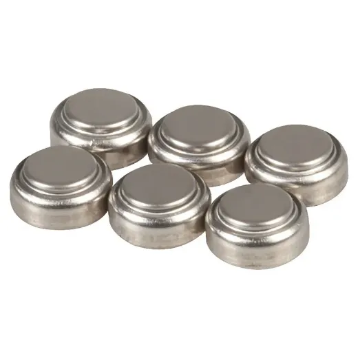 Picture of Hearing Aid Batteries A312 180mAh 6 pack