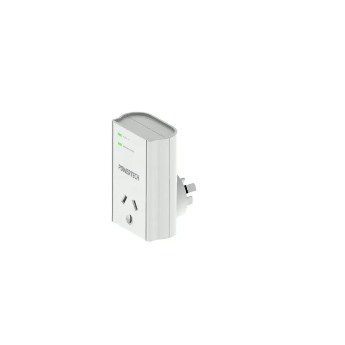 Picture of Single Outlet Mains Surge Protector