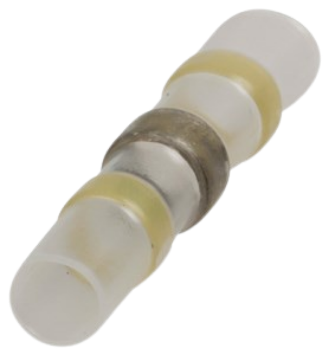 Picture of 6mm Solder Splice Heatshrink - Pack of 5